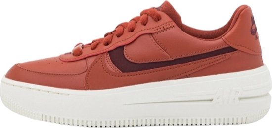 Nike Air Force 1 PLT.AF.ORM - Sneakers Maat 39