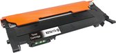 Zwart Toner Cartridge - Geschikt voor HP 117A | Laser Toner - Geschikt voor printer HP Color Laser 150A, 150NW, MFP 178NW, MFP 179NW (HP W2070A, HP W2071A, HP W2072A en HP W2073A)