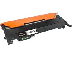 Inktkenners Zwart Toner Cartridge - Geschikt voor printer HP Color Laser 150A, 150NW, MFP 178NW, MFP 179NW (HP W2070A, HP W2071A, HP W2072A en HP W2073A)