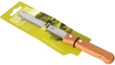 Couteau en bois Cuyfor - Couteau de table - 10,5 cm