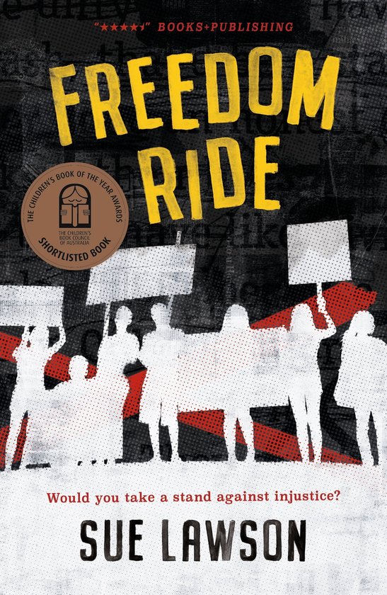 freedom ride sue lawson essay