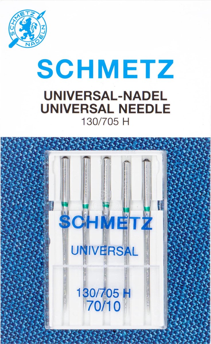 Naaimachinenaalden Universal dikte 70