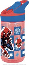 Spiderman Tritan Drinkfles