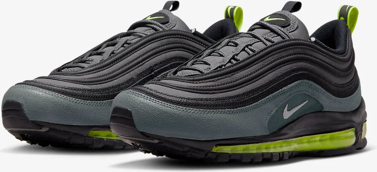 airmax 97 black volt