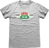 Friends Shirt – Central Perk maat XL