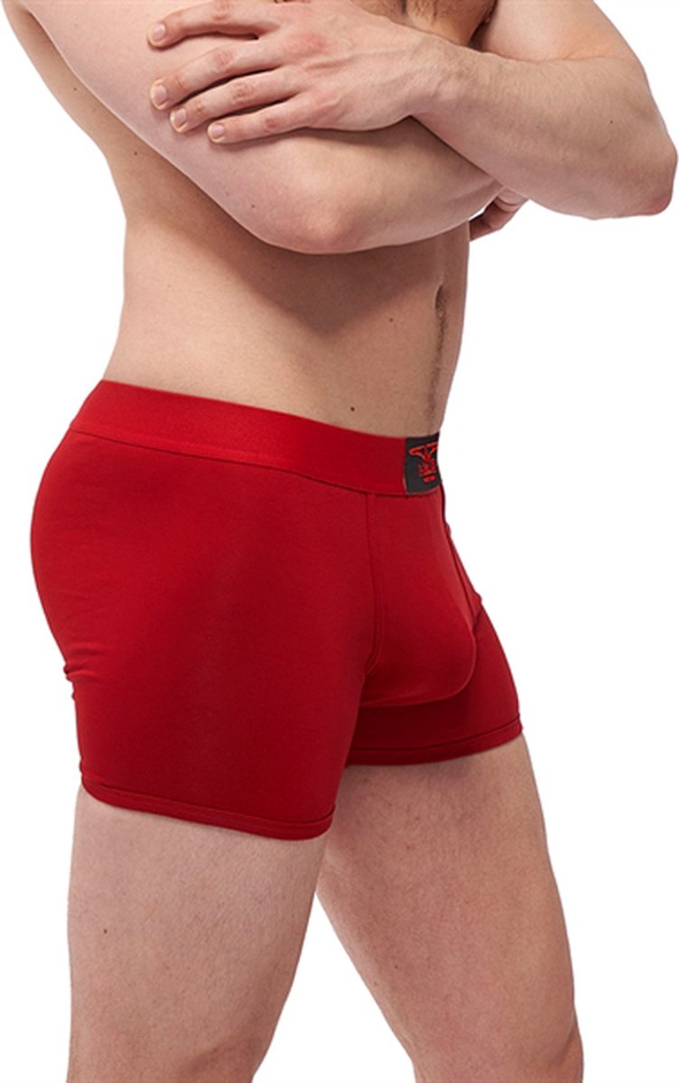 Mister b urban vancouver boxer 3 pack 2xl