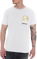 Replay Shirt T-shirt Mannen - Maat XL