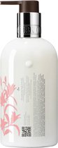 MOLTON BROWN - Heavenly Gingerlily Limited Edition Design Hand Lotion - 300 ml - Handlotion
