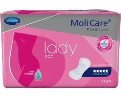 MoliCare Incontinentie — 14 stuks