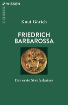 Beck'sche Reihe 2931 - Friedrich Barbarossa