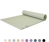 Extra Dikke Yogamat | Sage Groen | Sticky - 6 mm