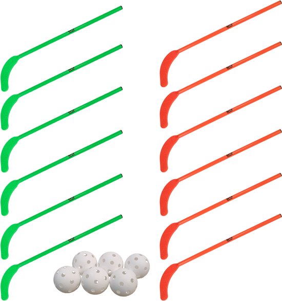 LED tafellamp MAULabby, rood, kunststof, hoogte 30 cm