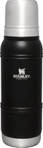 Stanley - The Artisan Bouteille Isotherme 1.0L / 1.1 QT - Black Moon