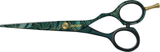 Jaguar Scissors Jaguart Knipschaar Exotic Island 5.5