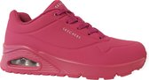 Skechers Sneaker 73690 MAG Stand On Air Magenta Rose