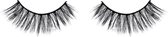 Boozyshop ® Nep Wimpers Felicia - Nepwimpers - Valse Wimpers - Fake Eyelashes - Lichtgewicht Lashes - Herbruikbaar - Vegan