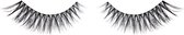 Boozyshop ® Nep Wimpers Mandy - Nepwimpers - Valse Wimpers - Fake Eyelashes - Transparante band - Natuurlijke look - Lichtgewicht Lashes - Herbruikbaar - Vegan