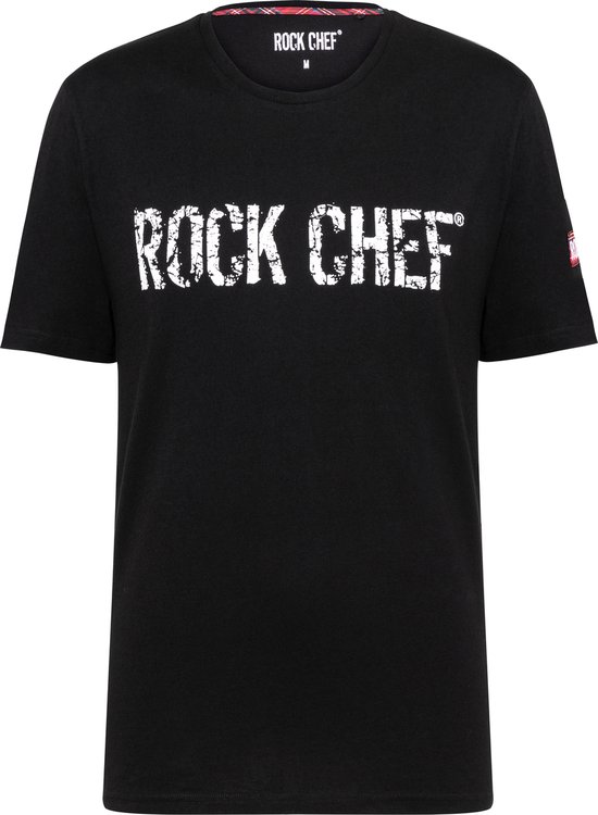 Karlowsky - T-Shirt - ROCK CHEF® - Stage2 - XXL