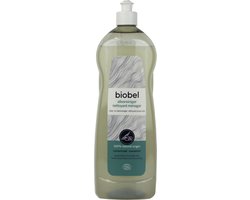 Biobel – Allesreiniger – 1L – 100% Natuurlijk – Biologisch Afbreekbaar