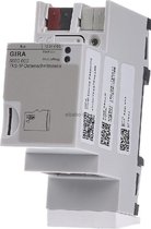 Gira Extra Apparaat Deur-/Video-Intercom - 5500000 - E2YEA