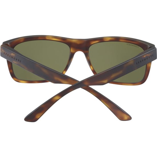 Serengeti Positano 8984 Matte Tortoise Polarized — afbeelding 3