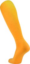 TCK - Chaussettes - Multisport - Baseball - Unisexe - Acryl/Polyester - Chaussettes tubulaires - Longues - Or - XS