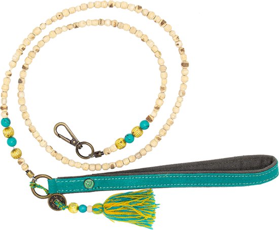 DWAM Robin Wood hondenriem