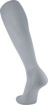 TCK - Sokken - Multisport - Honkbal - Unisex - Acryl/Polyester - Tube Socks - Lang - Grijs - XS
