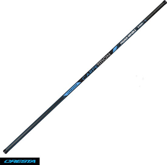 Cresta Carpetition Power Schepnetsteel 3.00 m