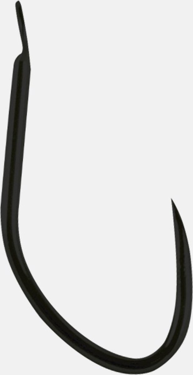 Maver Katana H055A Spade End - Barbless (20 pcs) - Maat : Haak 10