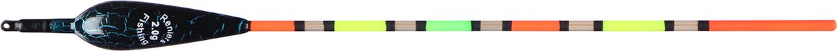 Reniers Fishing Matchdobber Rudi - Maat : 3g