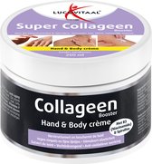 Bol.com Lucovitaal Collageen Hand & Body Crème 250ML aanbieding