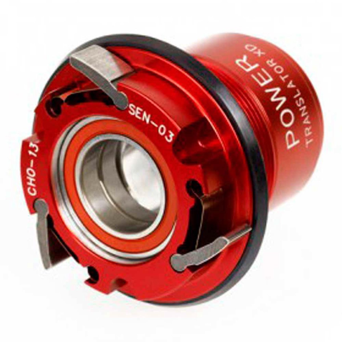 Progress Freehub Turbine Endurance/ultra Mtb Sram Xd Rood
