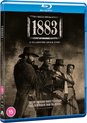 1883 - Season One [Blu-ray] (import zonder NL ondertiteling)
