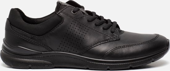 Chaussures à lacets ECCO Irving noires Homme 42