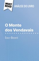 O Monte dos Vendavais de Emily Brontë (Análise do livro)