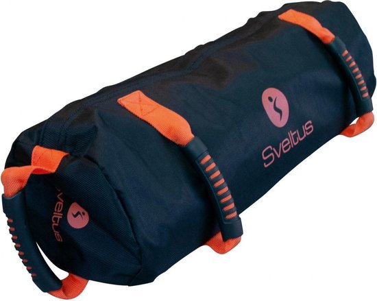 Sveltus gewichtsbuis - Sport & outdoorartikelen online