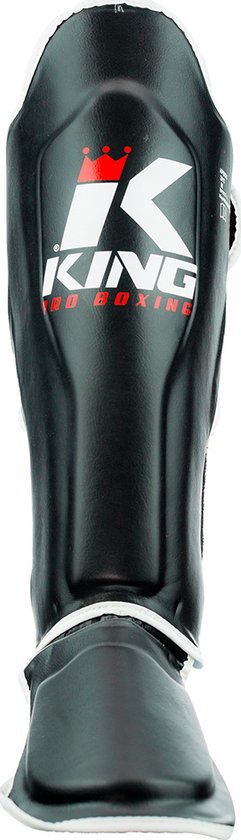 Protège-tibias King KPB / SG 1 Taille: XL