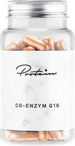 Protein | Supplement | Co-enzym Q10 | 1 x 60 capsules