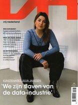 Vrij Nederland - 05 2023