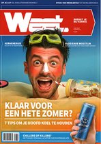 Weet Magazine - 81 2023