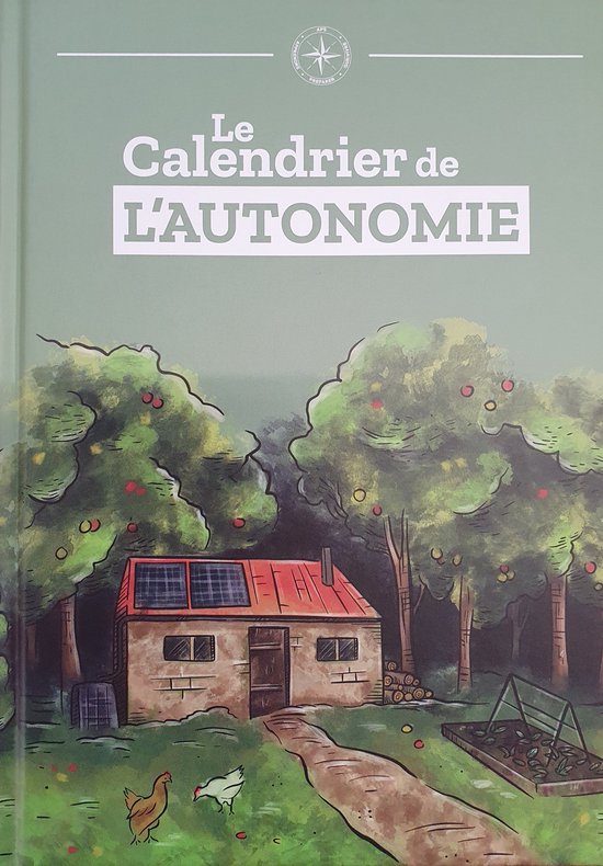 La calendriologie - Ou L'avenir révélé par le calendrier des