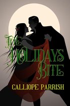 Vampires of Mobile - The Holidays Bite