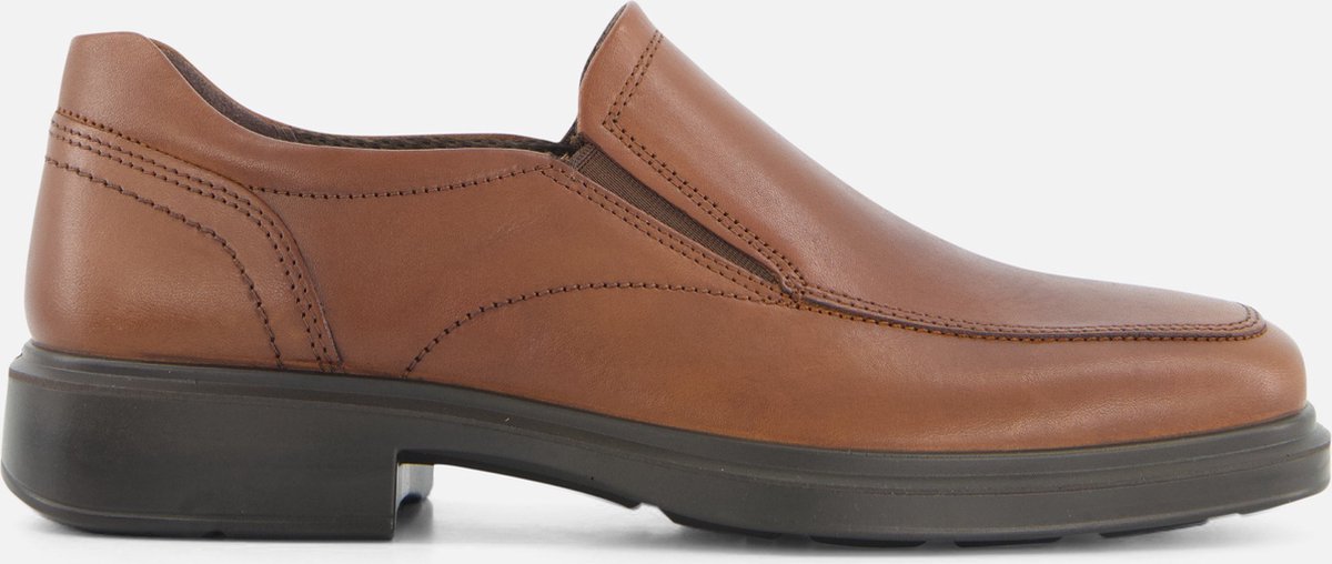 ECCO HELSINKI 2–Schoenen–Mannen–Bruin–42