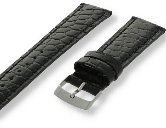 Morellato PMK019LIVERP18 XL Horlogeband - 18mm