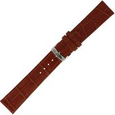 Morellato PMX041KAJMAN14 Basic Collection Horlogeband - 14mm