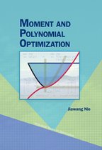 MOS-SIAM Series on Optimization- Moment and Polynomial Optimization