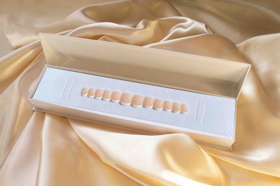 Excuse My French - Ongles Ongles - Appuyez sur Ongles - Faux Ongles