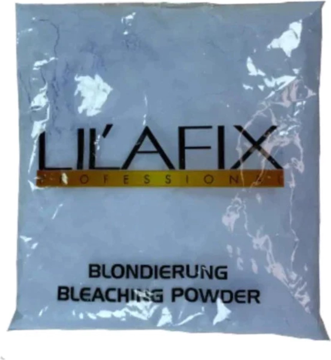 Lilafix - Blondierung - Bleaching Powder - Blondering Poeder - 500gr