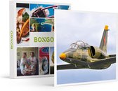 Bongo Bon - 1 UUR VLIEGPLEZIER L-39 ALBATROS IN CALIFORNIË - Cadeaukaart cadeau voor man of vrouw